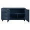Manhattan Comfort Granville 55.07 Sideboard in Midnight Blue SB-5004 - alternate 8